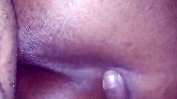 just geeked up banging tight wet pussy