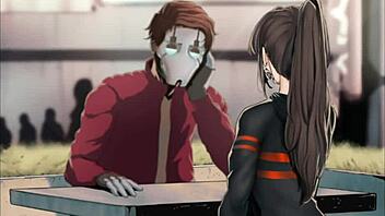 Dilmur's third part with toys and games