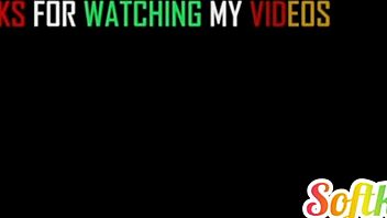 Dicking The White Skin Pussy From Back