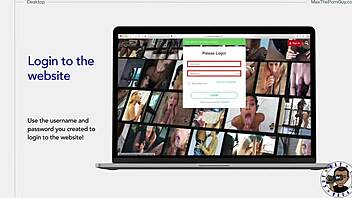 Hh3e5 Vixen Teases With Wet Pussy And Tits