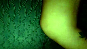 brazilian home couple shares everyday moments