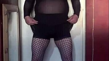 Real amateur crossdresser's journey: Part 1