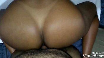 Brazilian couple indulges in kinky sex in 2017 video