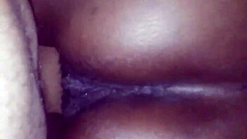 just geeked up banging tight wet pussy