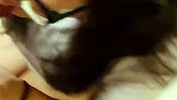 Hermosa Puta Gives Blowjob And Cumshot To Minniedays