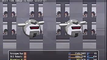 i cum on big tits anime girls.