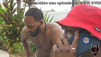 pawg selah rain takes cameron cox 😘