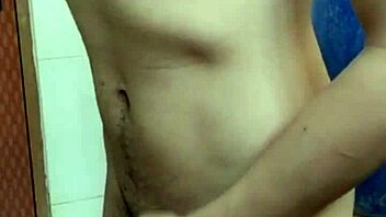 Gay Vietnamese Handjob Scene 2