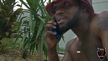 pawg selah rain takes cameron cox 😘