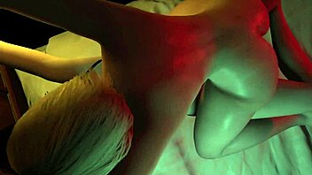 Lesbians Strap On Dildo Fun?