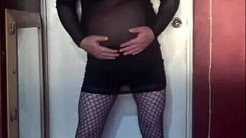 come on, don't be shy about crossdressing 😊