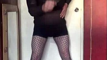 Real amateur crossdresser's journey: Part 1