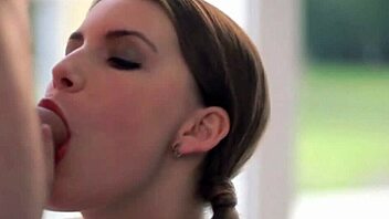 pigtails teen 18+ just lovin’ givin’ blowjobs, ya know?