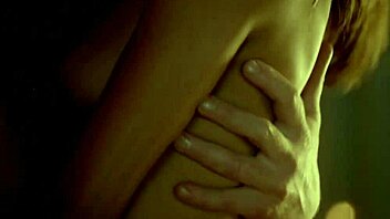 Thandie Newton in Rogue S1E5 2013