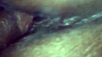 just geeked up banging tight wet pussy