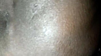 African beauty gets pounded in hardcore sex scene