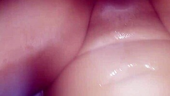 She Is Squirting A Lot In This Casual Scene