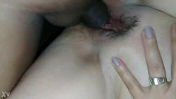 Linda flaquita part one