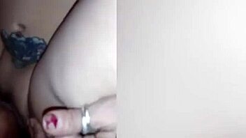 licking tinder girls pussy