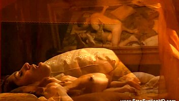 exotic lovers fuck in indian bath