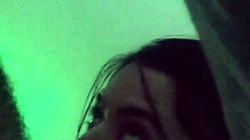 i came on his dick, sucked all cum