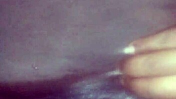 squirt queen close up juicy ebony pussy