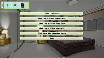 big boob kunoishi in jikage rising arc 2 episode 16