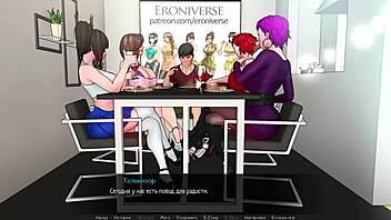 Complete gameplay confined with goddesses part 12