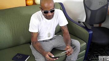 Pussy Delivery Teaser