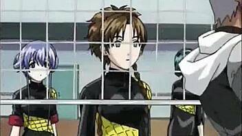 Kaette Kita Court Angels Return - Ep 2