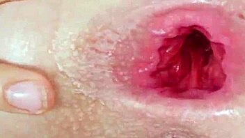 Michelle Anderson's intense anal and deepthroat experience in dap tp 6