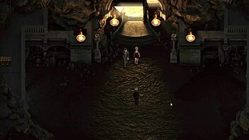 complete gameplay in the genesis order part 46