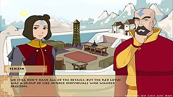 Four Element Trainer game explores Book 5 Slav Part 4.