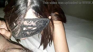 essa novinha delivers an unforgettable beijo grego moment