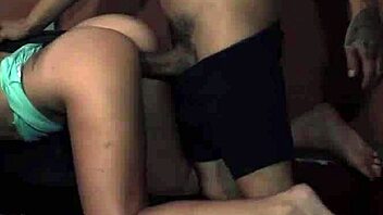 Valerie enjoys rough BDSM pussy fuck