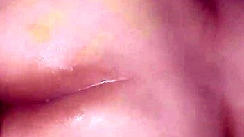 Doggy style anal assfucking with big ass bent over 😍