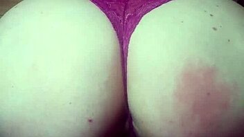 Masked Girl Masturbates Pussy With Vibrator To Orgasm