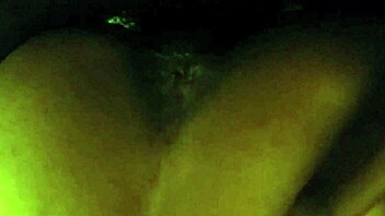 Big ass and pussy combo with a long and satisfying cock