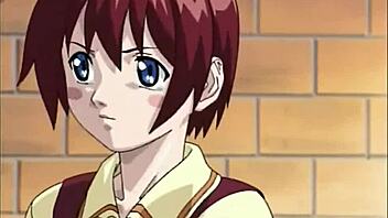 Kaette Kita Court Angels Return - Ep 2