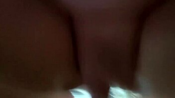 Типът чука путката на BBW съпругата по време на почивка POV сесия