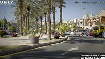 i fuck alyssia kent outdoors hard