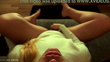 can you hear my squirting noises while i masturbate for you in asmr?