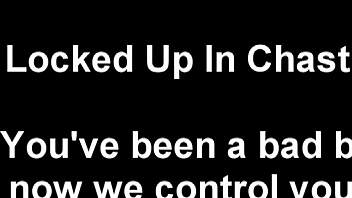 Bound in Bondage for Breaking Rules