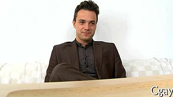 Free Twink Homosexual Porn Available