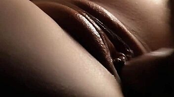 Detailed Pussy Fucking Twice, Filled with Cum and Whipped Inside