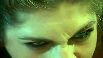 Aria noir rides her man roughly, saying 'fuck my wet pussy deep'