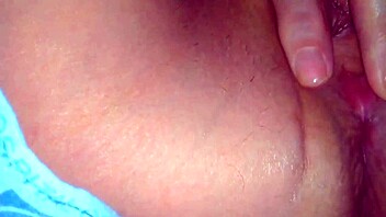 Stella Still's Wet Blonde Milf Pussy Craves Hard Banging