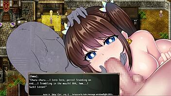 Emma's debt repayment part 6 😏