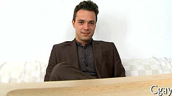 Free Twink Homosexual Porn Available