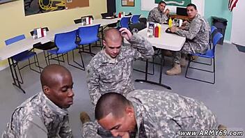 Intense gay sex between hot boy and Iranian old man